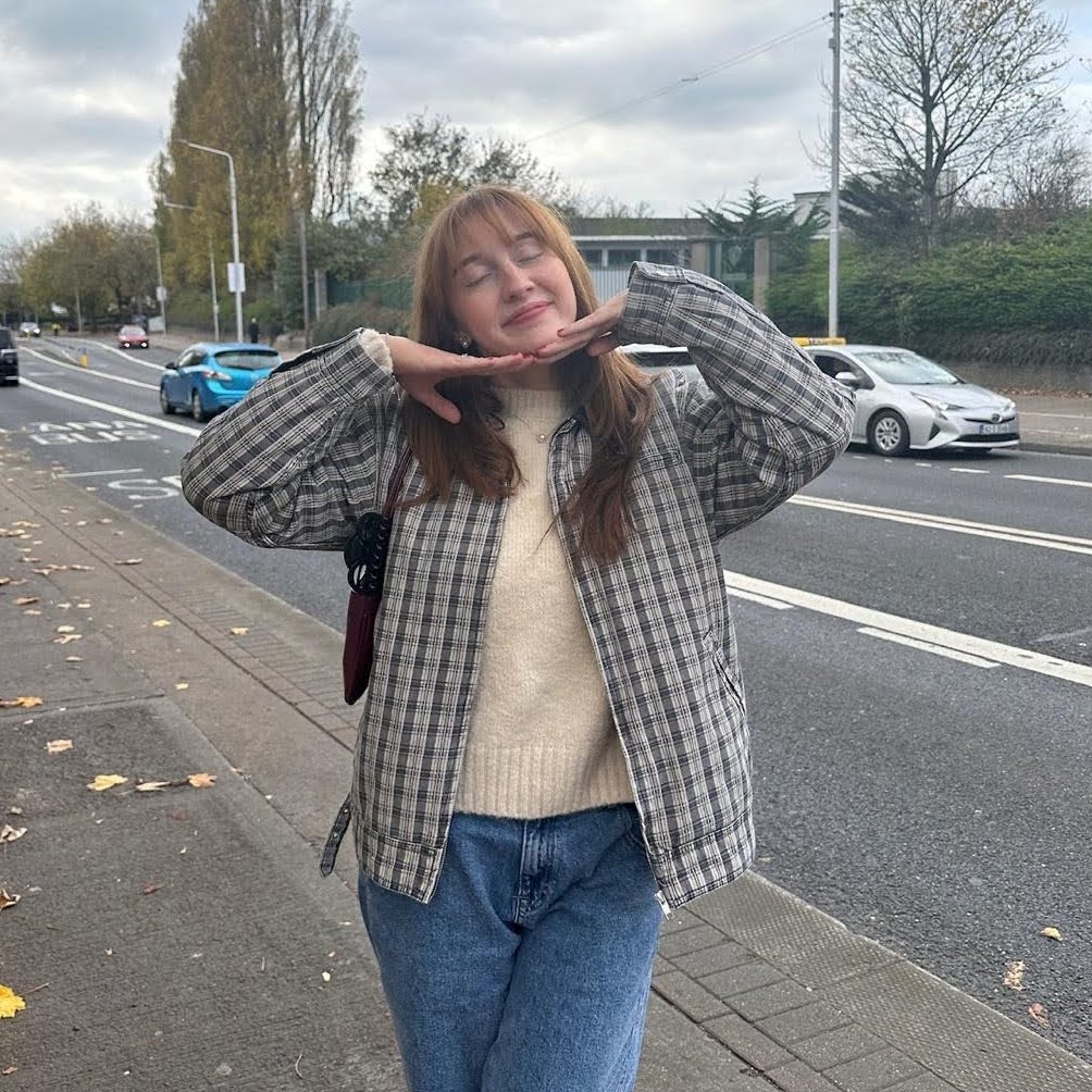 Rebecca - Studio Manager at Soho Sonic Studios