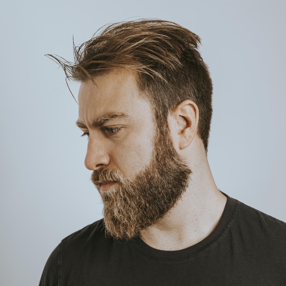 Marco - Producer at Soho Sonic London