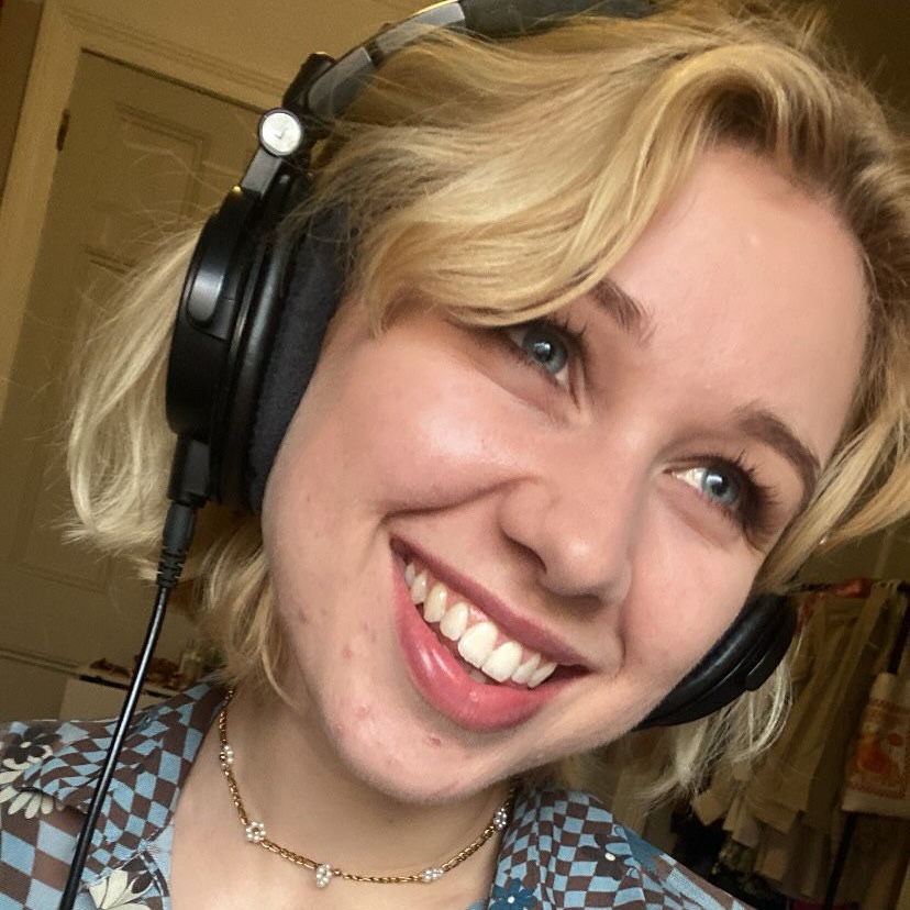 Beth R - Music Producer and Engineer at Soho Sonic